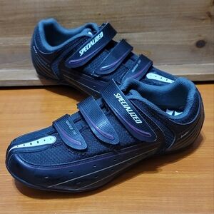 Specialized Spirita TR Body Geometry  Womans Cycling  Shoes